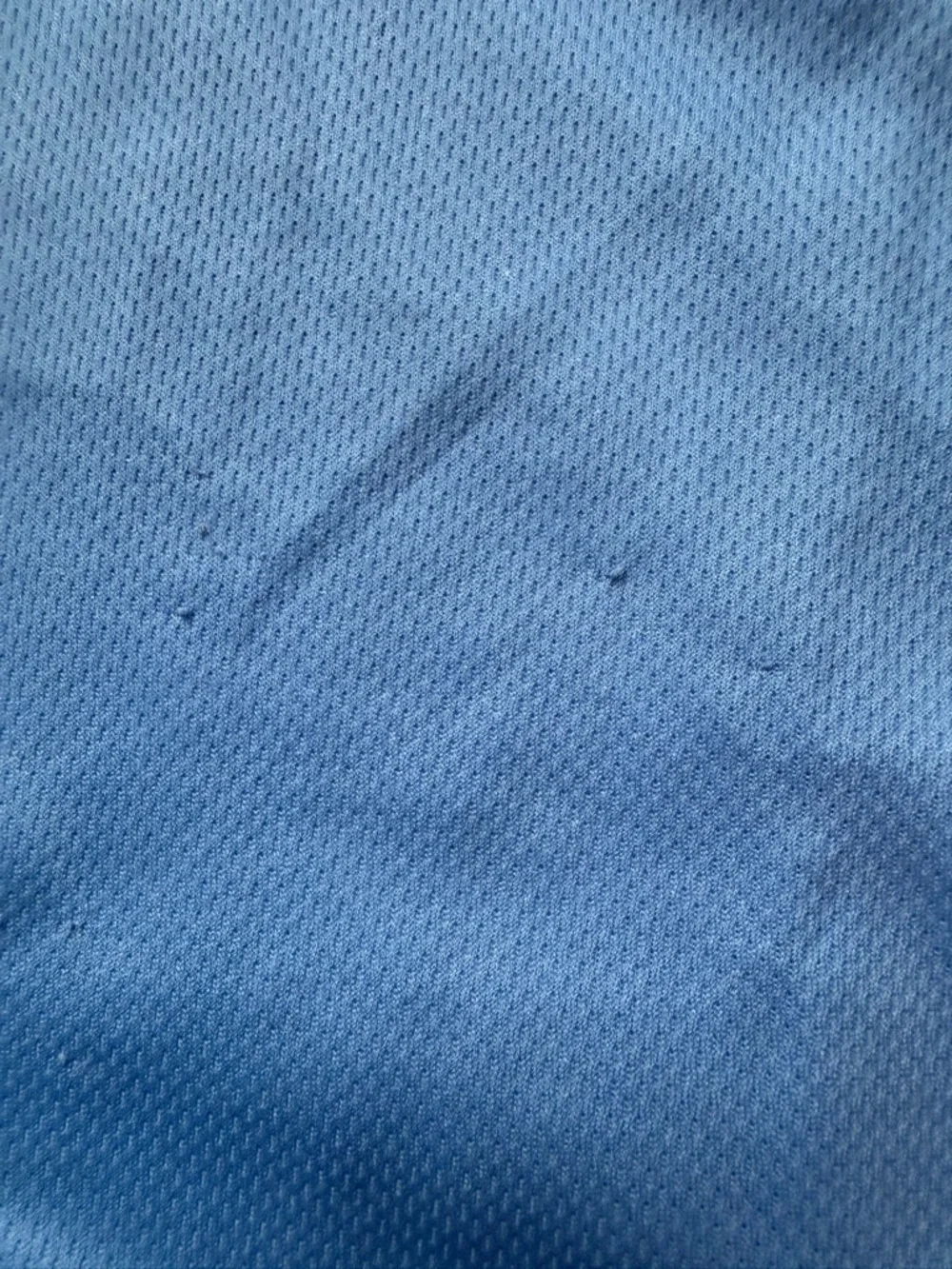 Jordan Brand North Carolina #15 VINCE CARTER Jersey - Picture 6 of 6